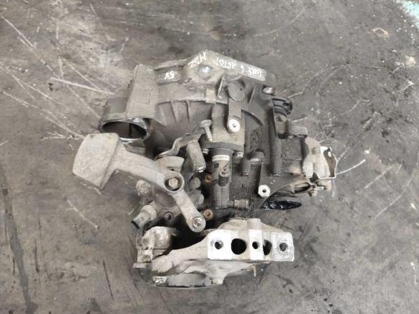 BOITE DE VITESSE VW / AUDI / SEAT / SKODA 1.6TDI CODE: MDZ ( 5VITESSES ) - Vue 6